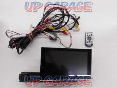 ALPINEPKG-M900A
9 inches monitor
2 system
2009 release model