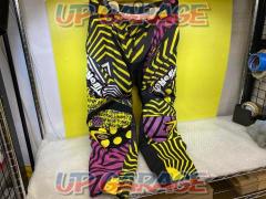 ONEAL
Off-road pants
XL size