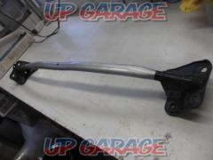 was price cut  Nissan genuine
Front Tower Bar Fairlady Z33!