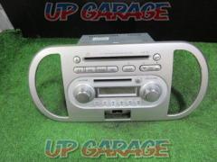SUZUKI (Suzuki)
MR Wagon / moko
Genuine variant audio
(39101-81J1X-CTZ)