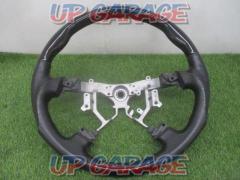 was significant price cut !!  manufacturer unknown
Gun grip steering