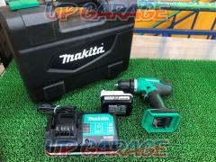 makita マキタ 充電式ドライバドリル  MDF347DS