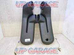 Other Toyota
Original rear speakers
■bB
QNC
20 system