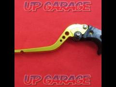Wakeari
Unknown Manufacturer
Clutch lever