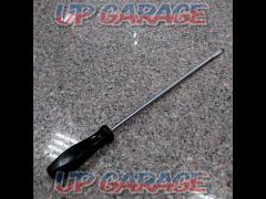 Snap-on
Long driver
340mm