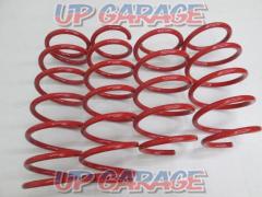 Tanabe
UP 210
Lift up suspension
One set