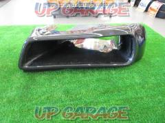 Unknown Manufacturer
Carbon tone headlight duct