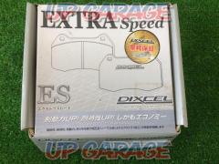 DIXCEL
EXTRA
Speed
brake pad 325
248
