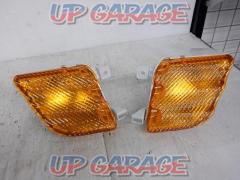 □Price reduced left and right set
NISSAN genuine
Clearance lamp