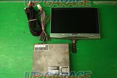 Price reduction Panasonic TR-T90W2
9 inches dash monitor