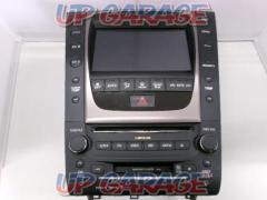 it was price cuts
Great deals on LEXUS
GS350 genuine multi-navigation system