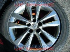 Lexus
LS genuine wheels wheels only