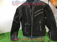 Price reduction!ARLEN
NESS (Allenes)
genuine leather riders jacket