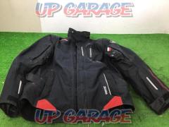Price reduction!KUSHITANI
(K-2632-2014-01)
Gore-Tex short jacket
First arrival
autumn
winter