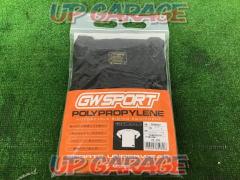 Price reduction!GOLDWIN
(GSM4053)
sporty long sleeve
First arrival
#unused