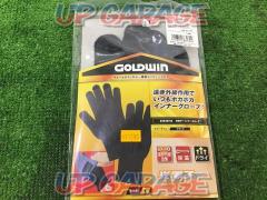 Price reduction! GOLDWIN (GSM19763) inner gloves
Right and left
autumn
winter
#unused