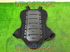 Price reduction!RS
Taichi
Inner back protector
1 piece