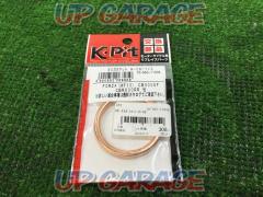 Price reduction!Kitaco
[70-963-11008]
EX
gasket
H-08
1 piece
 unused