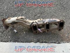 Price reduction!MAZDA
RX-8 early model genuine exhaust manifold