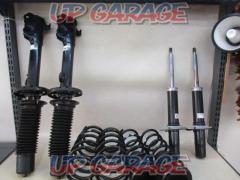 Campaign special price first come, first served Honda genuine S660 genuine suspension kit ■S660 (JW5)