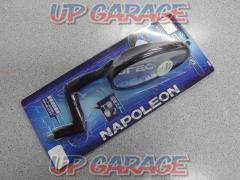 NAPOLEON
APE-104-10
Lute mirror
Left and right common
black
A screw diameter of 10mm