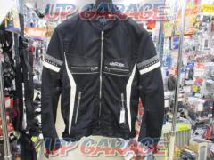 J-CREW
KD-0125
Mesh jacket
M size
black