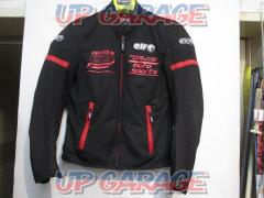 elf (Elf)
Fred mesh jacket (EJ-S102)
Great deal on size M! Significant price reduction from January 2024!