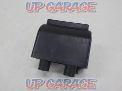 HARLEY (Harley)
Genuine ignition coil
XL883R/2003 Remove the car