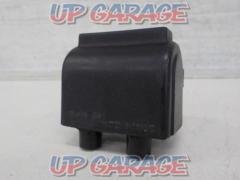 HARLEY (Harley)
Genuine ignition coil
XL883R/2003 Remove the car