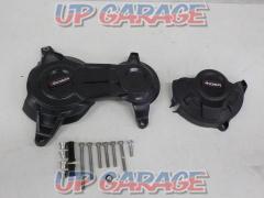 Price Cuts!
RIDEA
Engine cover 2 point set
CBR650R/2021 car removal
※ There is a reasonable product (not covered by warranty)