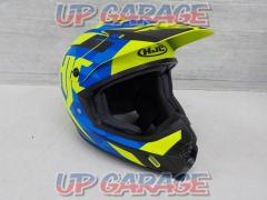 HJC CS-MX2 オフロードヘルメット サイズ:M