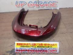 Price reduced! 6 Manufacturers unknown
Rear spoiler