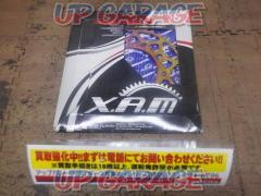 Price reduced!8XAM
JAPAN
Rear sprocket