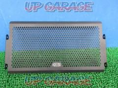 Unknown Manufacturer
Radiator cover
XSR 700