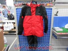 GOLD WING SM12512
G vector compact rain suit
Size S