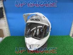 HJC オフロードヘルメット サイズL