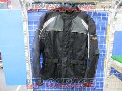 KOMINE winter jacket
(Interior missing item) size XL