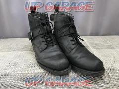 ALPHA Western Boots
Size: 26.0cm