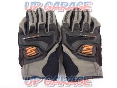 FIVE Riding Gloves RS4 (Size/S)