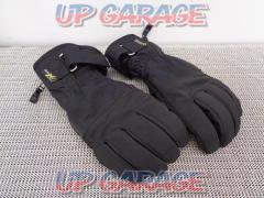 DAYTONA
POWERAGE
Soft Feel Winter Gloves
(Size/S)