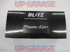 it was price cuts
Great deal on BLITZ
Power
Con
Power conditioner
CH-R/Auris/Corolla Sports.Corolla Touring