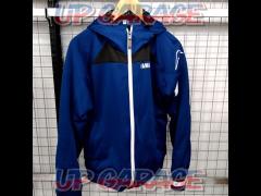 Size: M
KUSHTANIxYAMAHA
YAS69-K
vector hoodie jacket