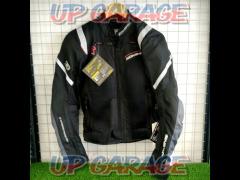 Size S
KOMINE
JK-109
R-SPEC mesh jacket SYUGEN