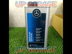Price down Mercedes Benz
MB331.0
Brake fluid
1 L
