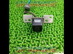 Price down NISSAN
Leaf/ZE0 genuine rear view camera
28442-3NA0A
GP-KD5616RD