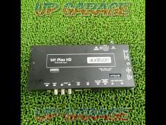price down
※ Wakeari ※
audison
AV
bit
play
HD
DC12V
Automotive multimedia player