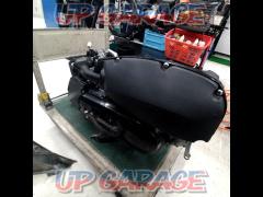 Wakeari
SUZUKI
Address 110 / CE 47A
Genuine engine price reduced
