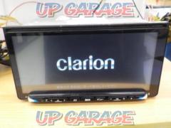 Clarion(クラリオン) MAX676W
