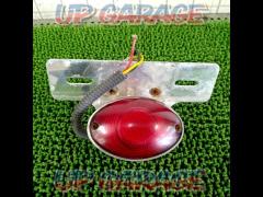 Unknown Manufacturer
General purpose tail lens