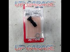 ACTIVE (active)
993-03-31SCBK
Banjo bolt
Double (P1.00
Brembo compatible) Price reduced